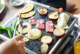 BBQ